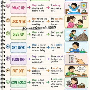 English